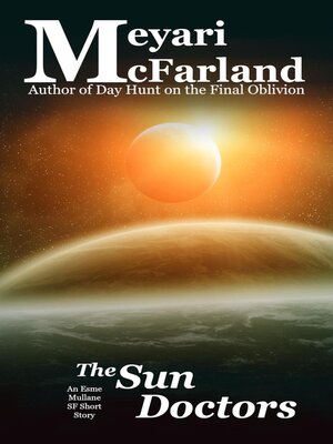 cover image of The Sun Doctors
